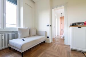 Appartamento Luminoso 15 min centro