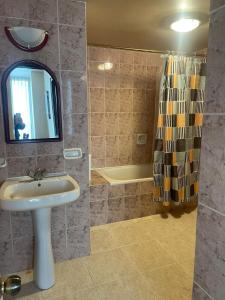 Departamento en Sopocachi