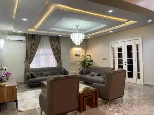 Rainno Apartments - Rubuchi