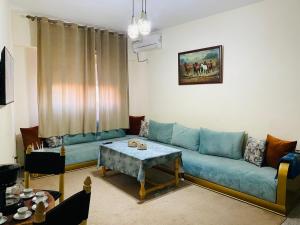 Appartement Calme & Confortable à 2min du centre ville