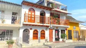 Hostal Casa el Prado - 卡塔赫纳