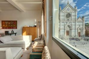 Santa Croce Suite Florence