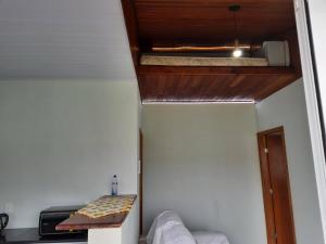 Casa Azul- Praia Grande- SFS