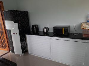 Casa Azul- Praia Grande- SFS