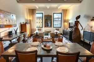 Santa Croce Suite Florence