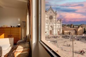 Santa Croce Suite Florence