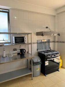 Departamento gigante 10 habitaciones