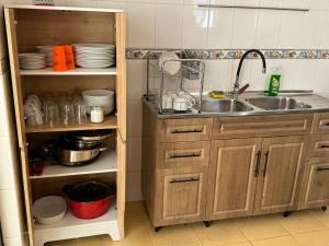 Departamento gigante 10 habitaciones