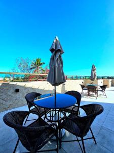 Solar de Porto no Centro de Porto de Galinhas by HM