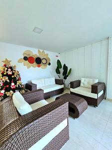 Solar de Porto no Centro de Porto de Galinhas by HM