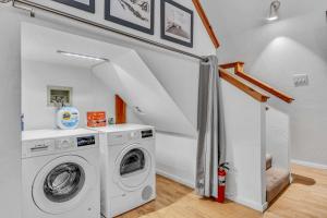 Soda Springs Vacation Rental Near 3 Ski Resorts