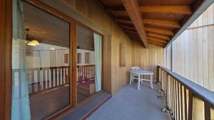 Résidence Terrasses De La Bergerie - 2 pièces 4 personnes MAE-8344