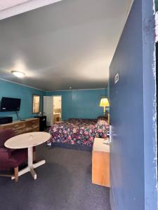 Budget Inn Jacksonville