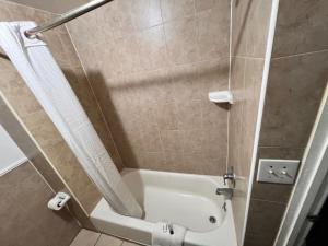 Budget Inn Jacksonville
