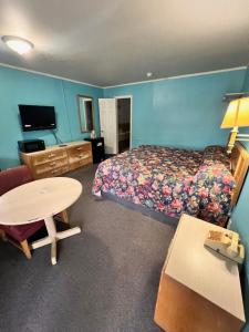 Budget Inn Jacksonville