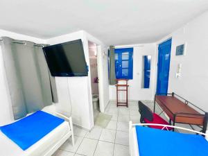 Sunset Suite - Center of Mykonos