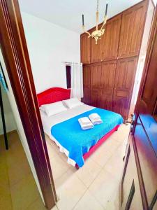 Sunset Suite - Center of Mykonos