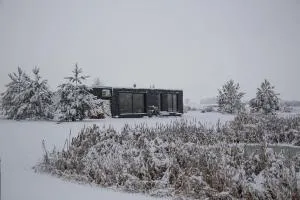 DYKROS ETNO RESORT - Tauro troba - Degesiai