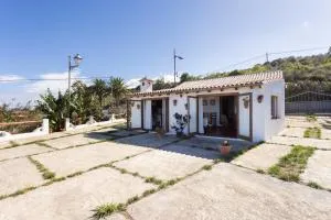 Casa Rural Los Barros - San Juan del Reparo