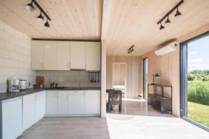 DYKROS ETNO RESORT - Tauro troba