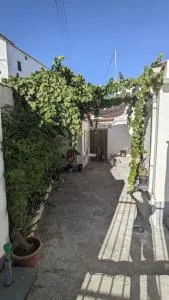 Casa Frasquita - Tózar