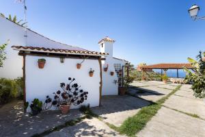 Casa Rural Los Barros