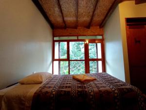 INCA COFFEE Lodge Lucmabamba