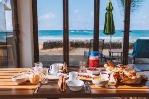 Mi Playa Galapagos Beachfront Apartments