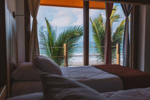 Mi Playa Galapagos Beachfront Apartments