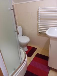 Садиба Чорногора