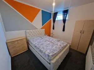 39 Brewery room - Plumstead