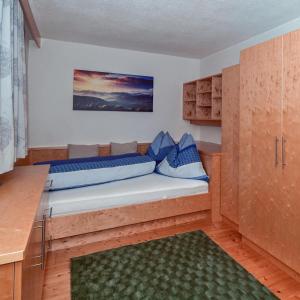 Ferienwohnung Wassermann