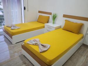 JL tirana resort radhime