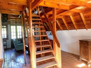 Casa Alpina Acantilados