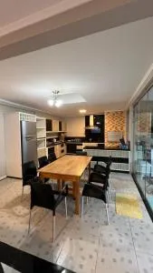 Pátio Musical Fortaleza - Tacuru-pucu