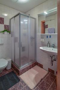 Ferienwohnung Wassermann