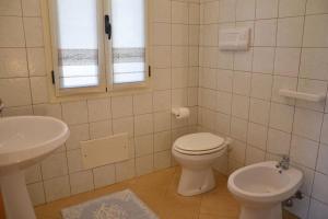 Appartamento con cortile