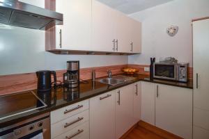 Ferienwohnung Wassermann