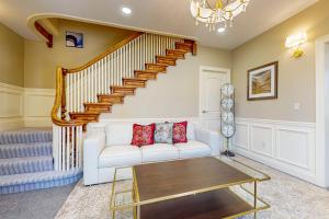 1 BR Apartment Near Holyoke Medical Center and WiFi