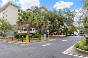 203 Ocean Dunes - Tranquil Beachside Villa with Heated Pool, Ocean Views & Walk to Coligny Plaza!