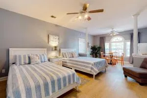 Sea Trail Golf-Beach Mini Suite - صن سيت بيتش