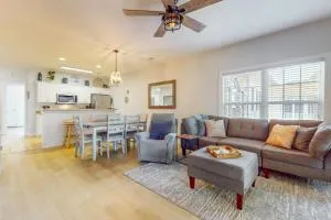 Sea Trail Golf-Beach Condo - Sunset Beach