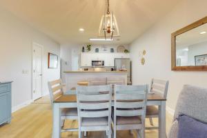 Sea Trail Golf-Beach Condo