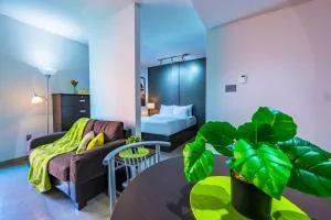 魁北克大学公寓 - 魁北克市 魁北克大学公寓 - 魁北克市