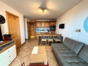 Résidence Les Alpages De Reberty - Alpages de Reberty - Ancolie 11 appartement 45 personnes MAE-5384