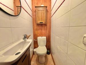 Résidence Les Alpages De Reberty - Alpages de Reberty - Ancolie 11 appartement 45 personnes MAE-5384