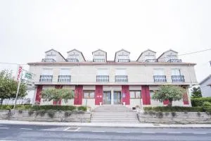 Alda Alpina - فيلانويفا دي أروسا