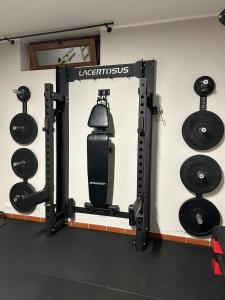 Guest House DaLù img38