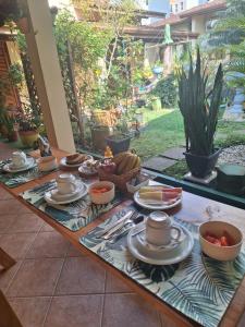 Suítes Jardim dos Sonhos