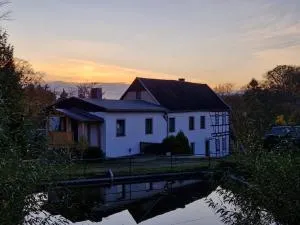 Landhaus Pieper - Hohnstein